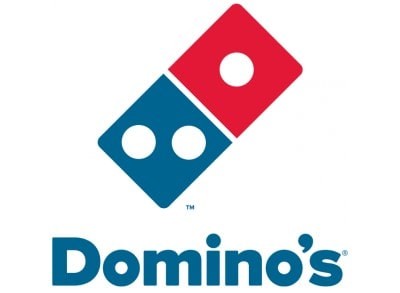Магазин Domino's Pizza