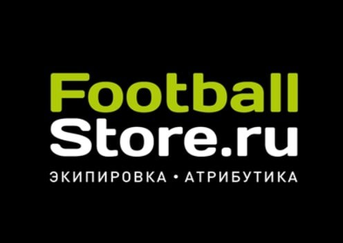 Магазин Footballstore