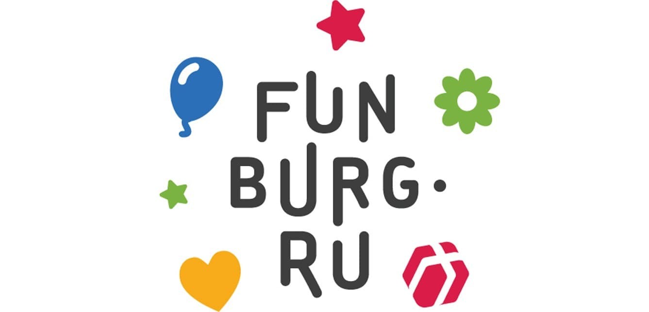 Магазин Фанбург