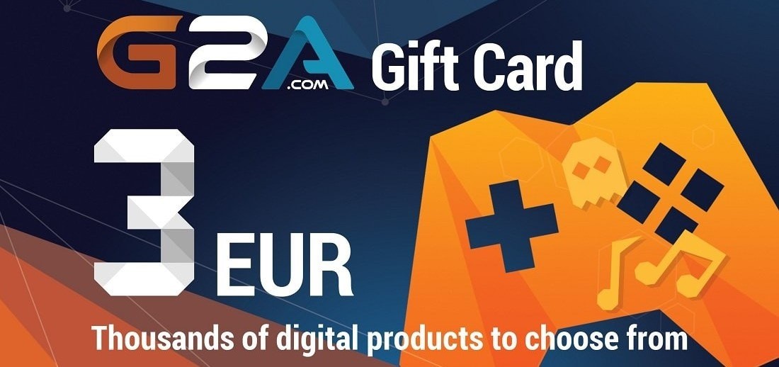 промокод G2A