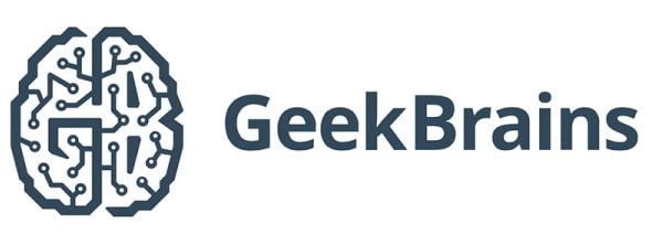 Сервис Geekbrains