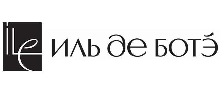Магазин Иль де Ботэ