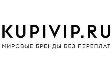 Магазин Kupivip