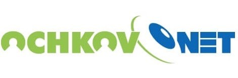 Магазин Ochkov net 