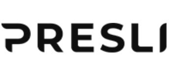 Магазин Presli