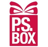 Магазин P.S. BOX