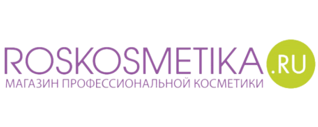 Магазин Роскосметика