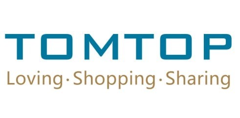 Магазин Tomtop