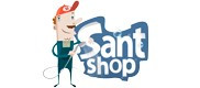 Магазин Santshop