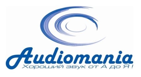 Магазин Audiomania