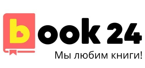 Магазин Book24
