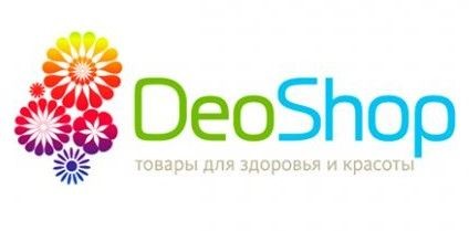 Магазин Deoshop