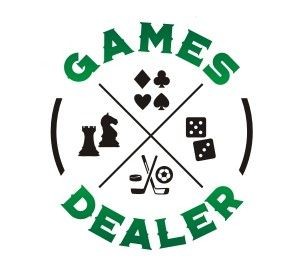 Магазин Gamesdealer