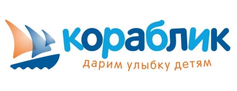 Магазин Кораблик