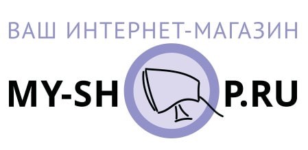 Магазин My-Shop