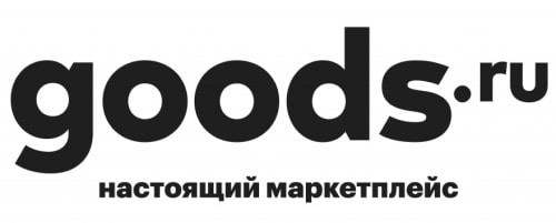 Маркетплейс Goods