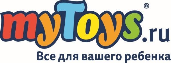 Магазин My toys