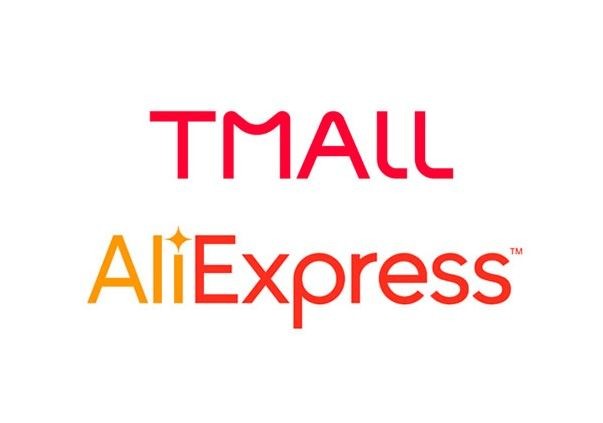 Магазин Tmall Aliexpress