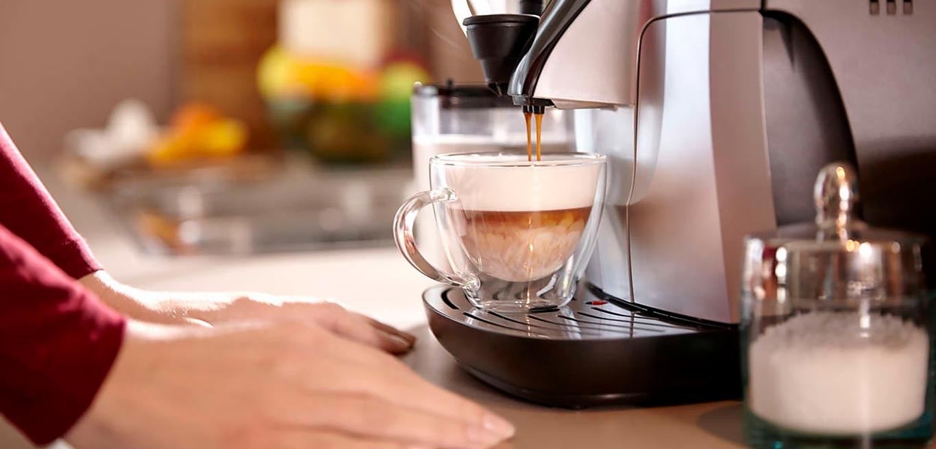 Как выбрать кофеварки и кофемашины?