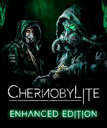 Chernobylite Enhanced Edition