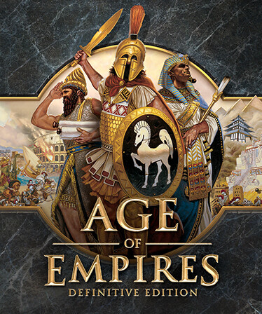 Age of Empires: Definitive Edition