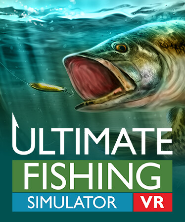 Ultimate Fishing Simulator VR