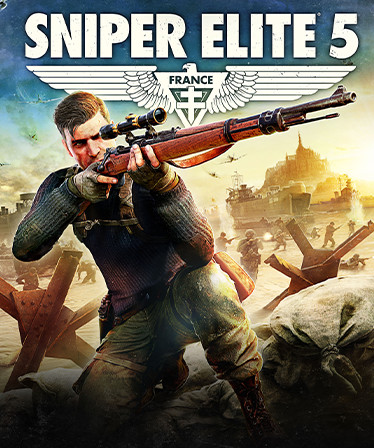 Sniper Elite 5