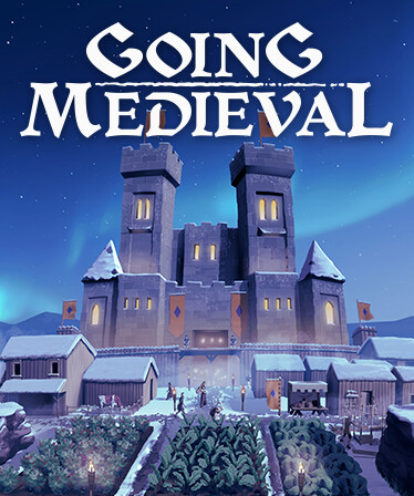 Going Medieval