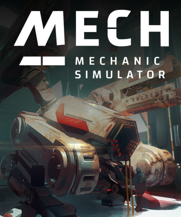 Mech Mechanic Simulator