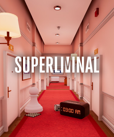 Superliminal