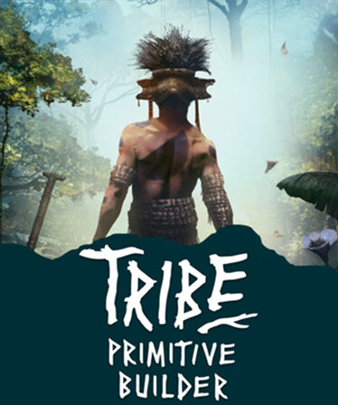 Tribe: Primitive Builder