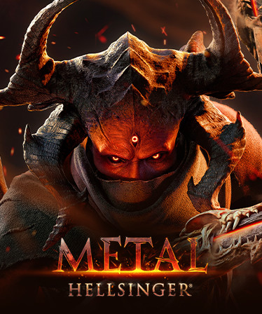 Metal: Hellsinger