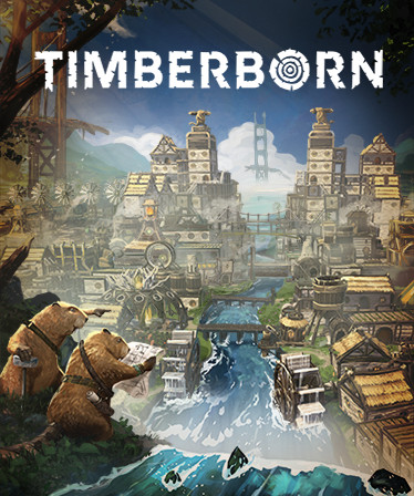 Timberborn