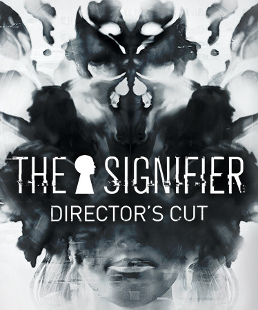 The Signifier Director's Cut