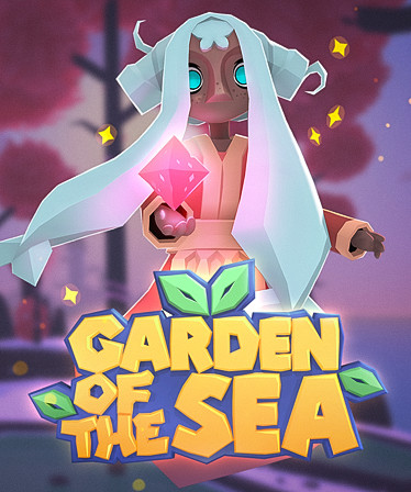 Garden of the Sea