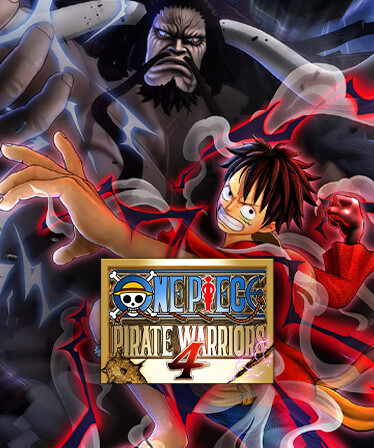 ONE PIECE: PIRATE WARRIORS 4