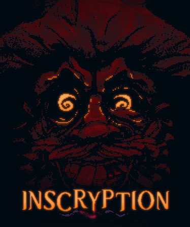 Inscryption