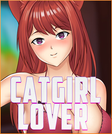 CATGIRL LOVER