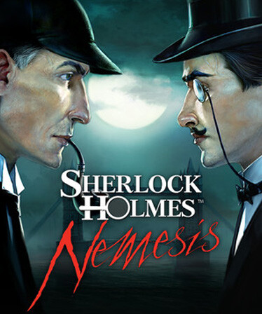 Sherlock Holmes - Nemesis