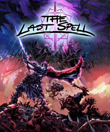 The Last Spell