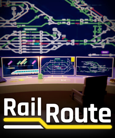 Rail Route