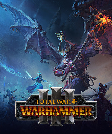 Total War: WARHAMMER III