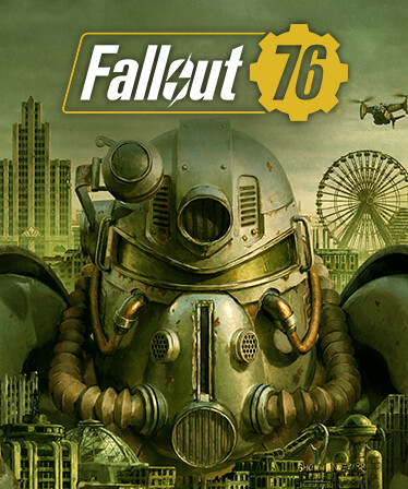 Fallout 76