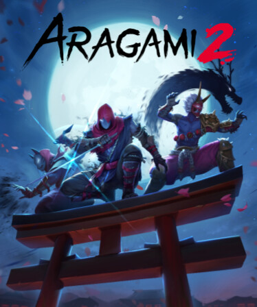 Aragami 2