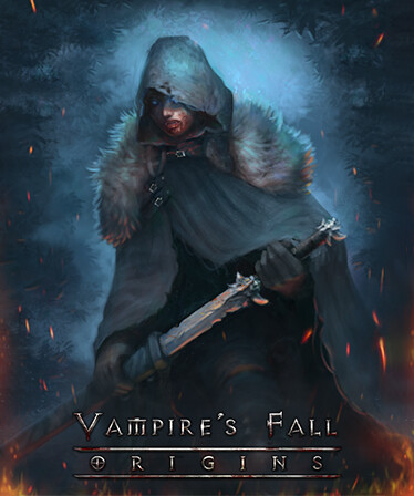 Vampire's Fall: Origins