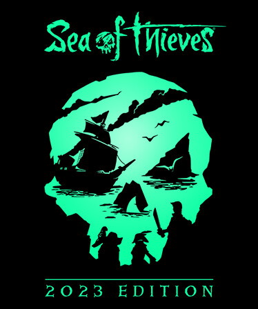 Sea of Thieves 2023 Edition