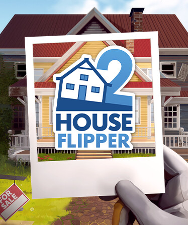 House Flipper 2