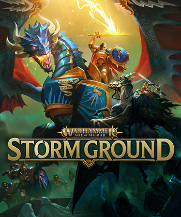 Warhammer Age of Sigmar: Storm Ground