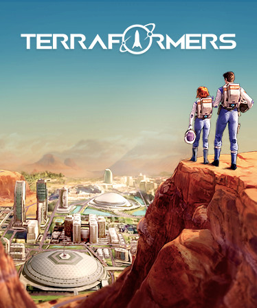 Terraformers