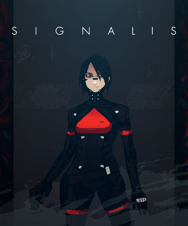 SIGNALIS